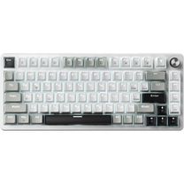 Клавіатура Gamepro Genesis Silverlight  (MK126)