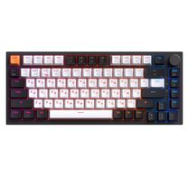 Клавіатура GamePro MK160 QLAB Sakura Switch Black (MK160-B-QS-PRO)