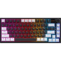 Клавіатура GamePro Asgard Valhalla Pro (MK160B-D-Pro) 75% Rainy switches