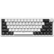 Клавіатура GamePro Asgard Valhalla  (MK210W Pro) 65% QLAB orange switches