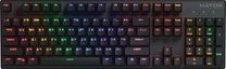 Клавіатура HATOR Icefall Mecha wireless Rainbow (HTK204UA) black