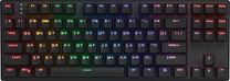 Клавиатура HATOR Icefall Mecha TKL wireless Rainbow (HTK287UA) black