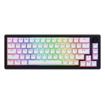 Клавіатура HATOR Skyfall 65 wireless (HTK3160UA) black-white