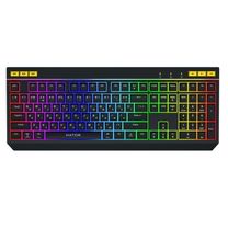 Клавиатура HATOR Icefall (HTK402UA) black