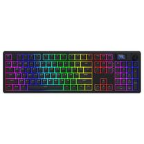 Клавиатура HATOR Skyfall 100 PRO Wireless (HTK4101UA) Black, Silent switches