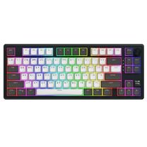 Клавіатура HATOR Skyfall 80 PRO wireless (HTK4180UA) grey-black, silent switches