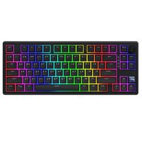 Клавіатура HATOR Skyfall 80 PRO Wireless (HTK4181UA) Black, silent switches