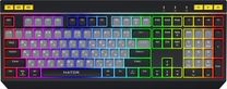 Клавіатура HATOR Icefall (HTK401UA) black