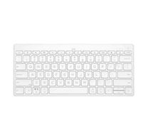 Клавіатура HP 350 Compact Multi-Device BT White (692T0AA)