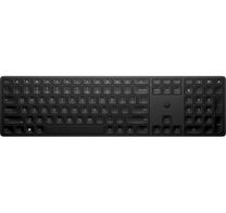 Клавіатура HP 450 Programmable WL Black (4R184AA)