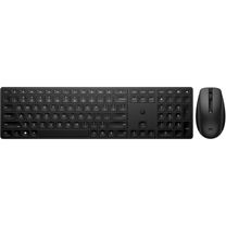 Комплект (клавиатура, мышь) HP 650 Wireless Keyboard and Mouse Combo (4R013AA)