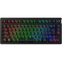 Клавиатура HyperX Alloy Rise 75 Black (91Y91AA)