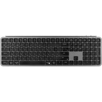 Клавіатура Keychron B6 Pro Space Gray (B6P-K1-UA)
