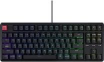 Клавіатура Keychron C3 Pro V2 K pro Brown Switch Black (C3PX-H3-UA)