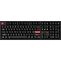 Клавіатура Keychron K10 PRO 100Key, K pro Red, WL/BT/USB-A, QMK, EN/UKR, White Led, (K10P-A1-UA)