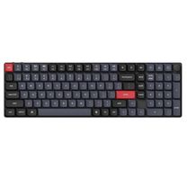 Клавіатура Keychron K17 PRO 100Key Gateron MX 2.0 Red Black (K17P-B1-UA)