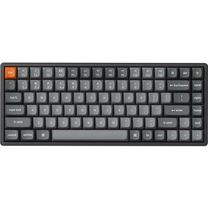 Клавіатура Keychron K2 Max 84Key K Super Banana WL/BT/USB-A Hot-Swap QMK EN/UKR RGB Black (K2M-J4-UA)