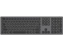 Клавіатура бездротова Officepro (SK1550B)