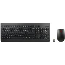 Комплект Lenovo 510 Combo Wireless UA Black (GX31D64836)