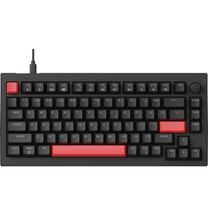 Клавиатура Lemokey X4 Keychron Red Black (X4-A1-UA)