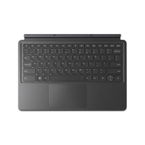 Клавіатура Lenovo Idea Tab Pro KB Pack UA Luna Grey (ZG38C06013)