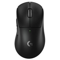 Мышка Logitech Pro X Superlight 2 Dex Black (910-007357, 910-007359)