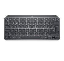 Клавиатура Logitech MX Keys Mini Wireless Illuminated Graphite (920-010498)