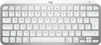 Клавиатура Logitech MX Keys Mini For Mac Wireless Illuminated Pale Grey (920-010526)