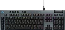 Клавиатура Logitech G915 X Black (920-012942)