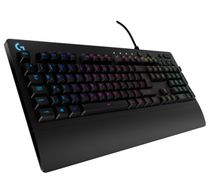 Клавиатура Logitech G213 Prodigy Gaming Keyboard USB UKR (920-010740)