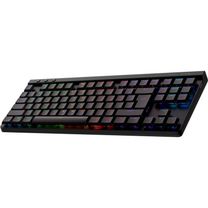 Клавіатура Logitech G515 LIGHTSPEED Black (920-012538)