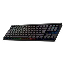 Клавіатура Logitech G515 Lightspeed TKL Black (920-012538)
