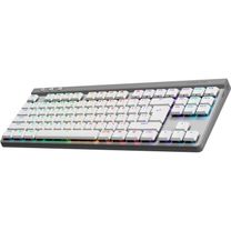 Клавиатура Logitech G515 LIGHTSPEED White (920-012539)