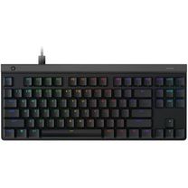 Клавіатура Logitech G515 TKL Wired Gaming Keyboard Black (920-012872)