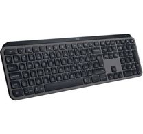 Клавиатура Logitech MX Keys S Graphite UA (920-011593)