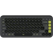 Клавиатура Logitech POP Icon keys Graphite (920-013157)