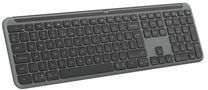 Клавіатура Logitech Signature Slim K950 US Graphite USB (920-012465)