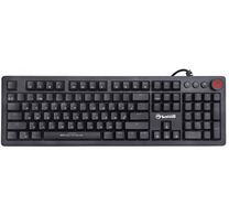 Клавиатура Marvo KG917 Multi-LED Mechanical Blue Switch