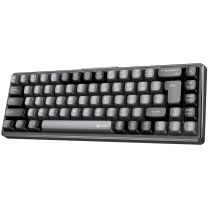 Клавіатура Meetion MK12 Bluetooth/USB Type-C Black (MT-MK12-A-RUA)