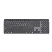 Клавіатура Meetion WK330 Wireless/Bluetooth Black (MT-WK330-A-RUA)