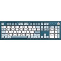 Клавіатура USB FULL SIZE FR MK105FR MONTECH