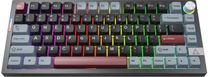 Клавиатура Montech MKey PRO Darkness Black Beige (MKPRO75DY)