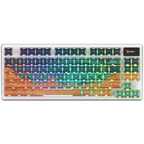 Клавиатура MSI FORGE GK600 TKL MARS