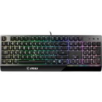 Клавіатура MSI Vigor GK30 Black (S11-04UA211-CLA)