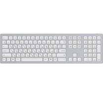 Клавіатура Officepro (SK1550W)