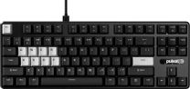 Клавіатура PULSAR PCMK 2 HE TKL ANSI 8К Black