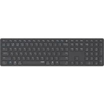 Клавиатура Rapoo E9800M Wireless Gray