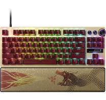 Клавиатура RAZER Huntsman V3 PRO TKL, Counter-Strike 2 Ed. (RZ03-04982100-R3M1)