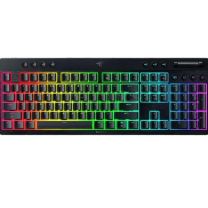 Клавиатура RAZER BlackWidow V4 Low-Profile, Green switch (RZ03-05270100-R3M1)