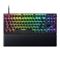 Клавіатура RAZER Huntsman V3 PRO TKL 8KHz (RZ03-05520100-R3M1)